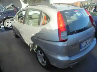 Здавання транспортного засобу daewoo tacuma cdx року 2002 потужний t20sed