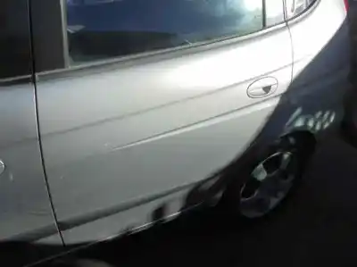 Здавання транспортного засобу daewoo tacuma cdx року 2002 потужний t20sed