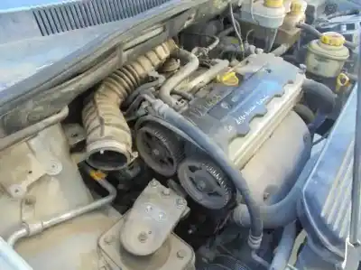 Здавання транспортного засобу daewoo tacuma cdx року 2002 потужний t20sed