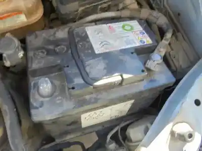 Здавання транспортного засобу daewoo tacuma cdx року 2002 потужний t20sed