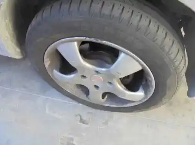 Здавання транспортного засобу daewoo tacuma cdx року 2002 потужний t20sed