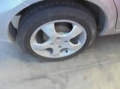 Здавання транспортного засобу daewoo tacuma cdx року 2002 потужний t20sed