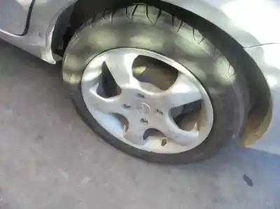 Здавання транспортного засобу daewoo tacuma cdx року 2002 потужний t20sed