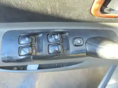 Здавання транспортного засобу daewoo tacuma cdx року 2002 потужний t20sed