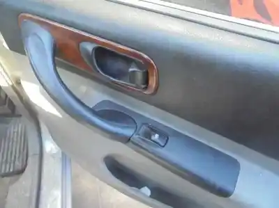 Здавання транспортного засобу daewoo tacuma cdx року 2002 потужний t20sed