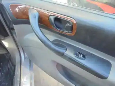 Здавання транспортного засобу daewoo tacuma cdx року 2002 потужний t20sed