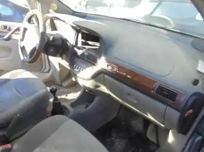 Здавання транспортного засобу daewoo tacuma cdx року 2002 потужний t20sed