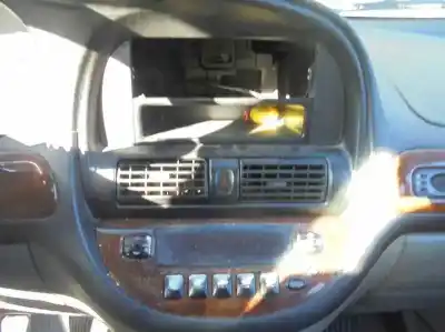 Здавання транспортного засобу daewoo tacuma cdx року 2002 потужний t20sed