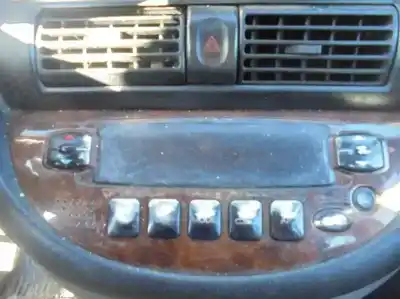 Здавання транспортного засобу daewoo tacuma cdx року 2002 потужний t20sed