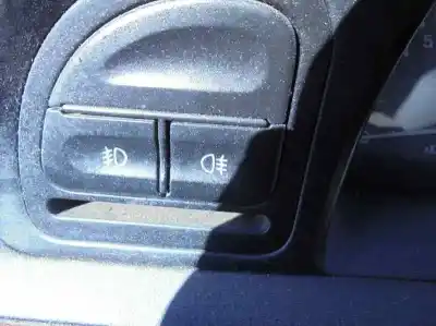 Здавання транспортного засобу daewoo tacuma cdx року 2002 потужний t20sed