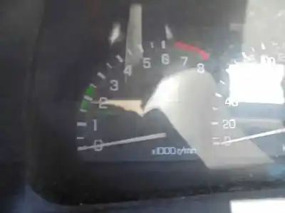 Здавання транспортного засобу daewoo tacuma cdx року 2002 потужний t20sed