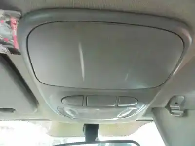 Здавання транспортного засобу daewoo tacuma cdx року 2002 потужний t20sed