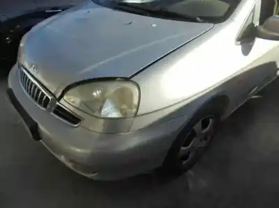 Здавання транспортного засобу daewoo tacuma cdx року 2002 потужний t20sed
