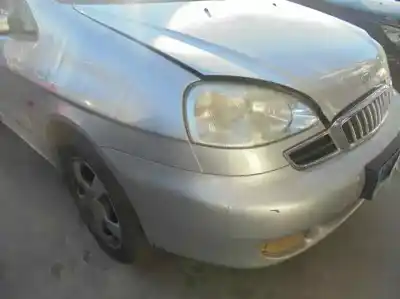 Здавання транспортного засобу daewoo tacuma cdx року 2002 потужний t20sed