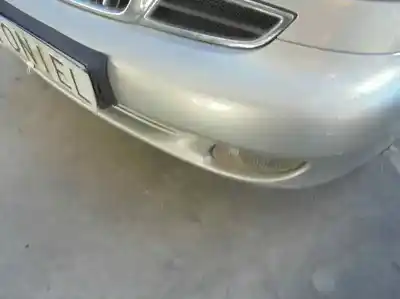 Здавання транспортного засобу daewoo tacuma cdx року 2002 потужний t20sed