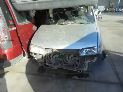 Здавання транспортного засобу citroen berlingo 1.9 d multispace року 1999 потужний wjz