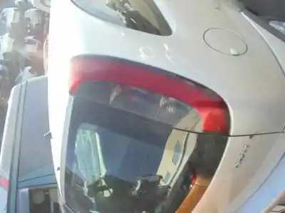 Утилизация автомобиля opel corsa c corsavan года 2003 питание z13dt