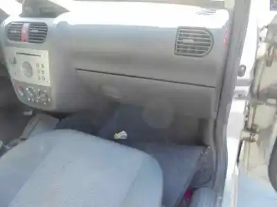 Утилизация автомобиля opel corsa c corsavan года 2003 питание z13dt