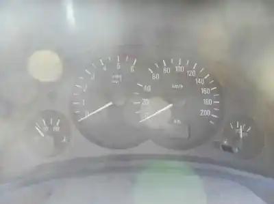 Утилизация автомобиля opel corsa c corsavan года 2003 питание z13dt
