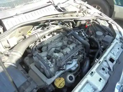 Утилизация автомобиля opel corsa c corsavan года 2003 питание z13dt