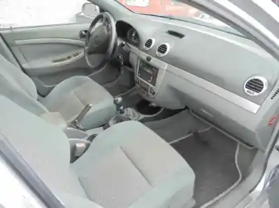 Утилизация автомобиля daewoo lacetti cdx года 2005 питание t18sed