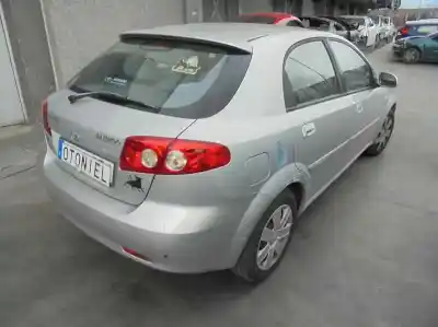 Утилизация автомобиля daewoo lacetti cdx года 2005 питание t18sed