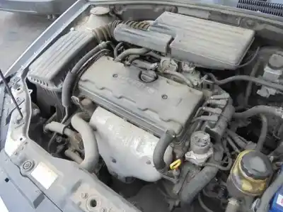 Утилизация автомобиля daewoo lacetti cdx года 2005 питание t18sed