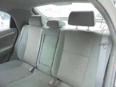 Утилизация автомобиля daewoo lacetti cdx года 2005 питание t18sed