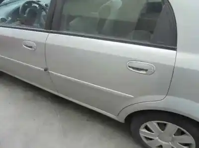 Утилизация автомобиля daewoo lacetti cdx года 2005 питание t18sed