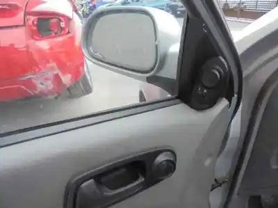 Утилизация автомобиля daewoo lacetti cdx года 2005 питание t18sed