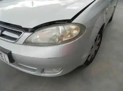 Утилизация автомобиля daewoo lacetti cdx года 2005 питание t18sed