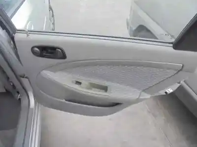Утилизация автомобиля daewoo lacetti cdx года 2005 питание t18sed