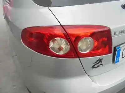 Утилизация автомобиля daewoo lacetti cdx года 2005 питание t18sed