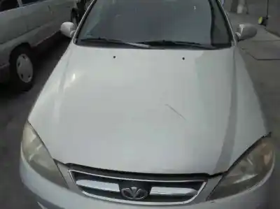 Утилизация автомобиля daewoo lacetti cdx года 2005 питание t18sed