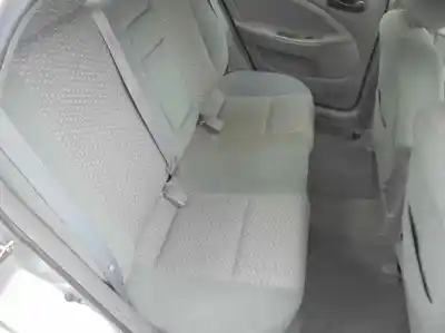 Утилизация автомобиля daewoo lacetti cdx года 2005 питание t18sed
