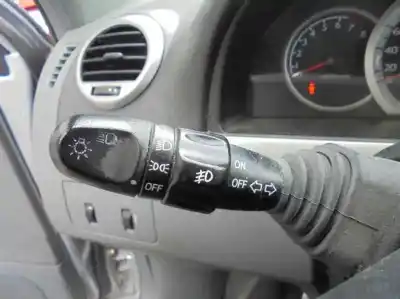 Утилизация автомобиля daewoo lacetti cdx года 2005 питание t18sed
