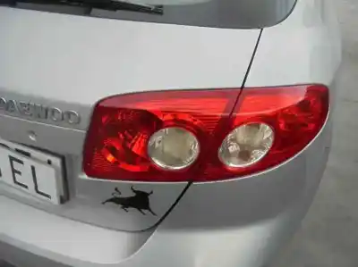 Утилизация автомобиля daewoo lacetti cdx года 2005 питание t18sed