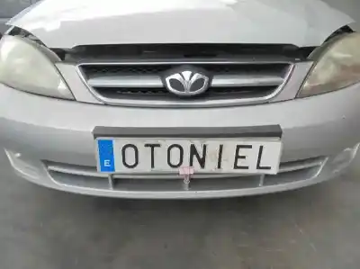 Утилизация автомобиля daewoo lacetti cdx года 2005 питание t18sed