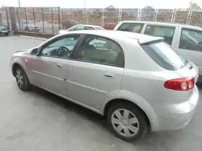 Утилизация автомобиля daewoo lacetti cdx года 2005 питание t18sed