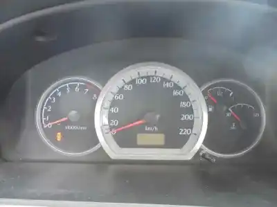 Утилизация автомобиля daewoo lacetti cdx года 2005 питание t18sed