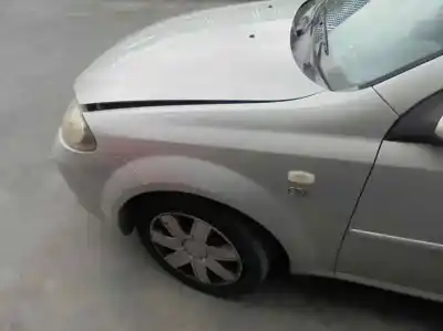 Утилизация автомобиля daewoo lacetti cdx года 2005 питание t18sed