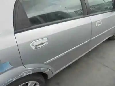 Утилизация автомобиля daewoo lacetti cdx года 2005 питание t18sed