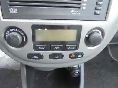 Утилизация автомобиля daewoo lacetti cdx года 2005 питание t18sed