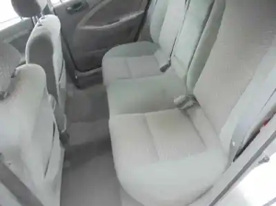 Утилизация автомобиля daewoo lacetti cdx года 2005 питание t18sed