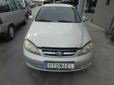 Утилизация автомобиля daewoo lacetti cdx года 2005 питание t18sed