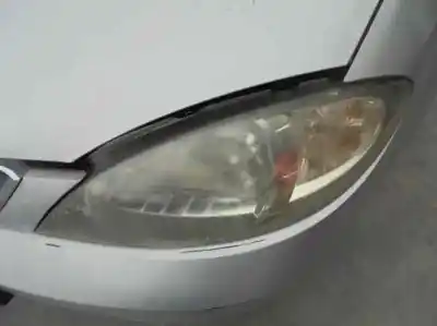 Утилизация автомобиля daewoo lacetti cdx года 2005 питание t18sed