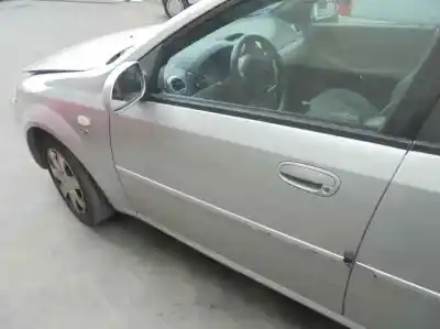 Утилизация автомобиля daewoo lacetti cdx года 2005 питание t18sed