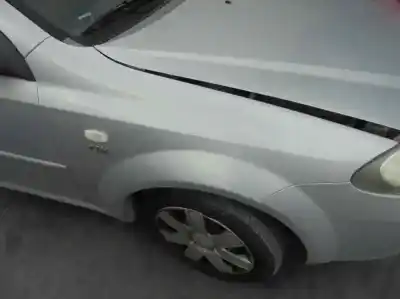 Утилизация автомобиля daewoo lacetti cdx года 2005 питание t18sed