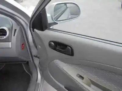 Утилизация автомобиля daewoo lacetti cdx года 2005 питание t18sed