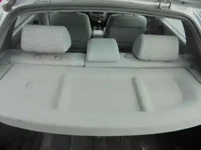 Утилизация автомобиля daewoo lacetti cdx года 2005 питание t18sed